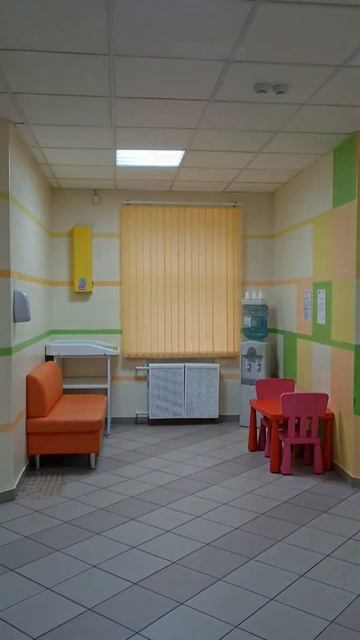 Добро пожаловать в Клинику «Центральная»! смотреть онлайн