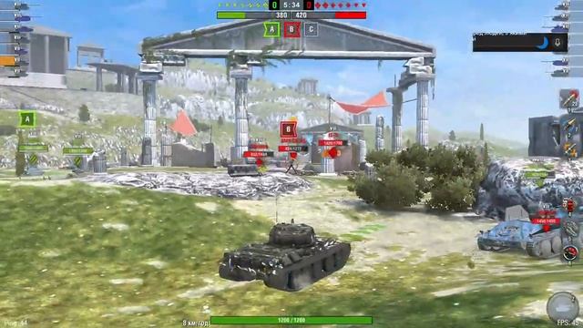 2 мастер клас Т-44-85