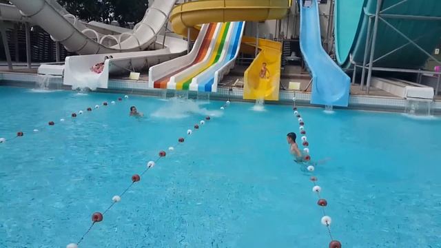 Белек 2017, " Ella Quality Resort"(9) смотреть онлайн