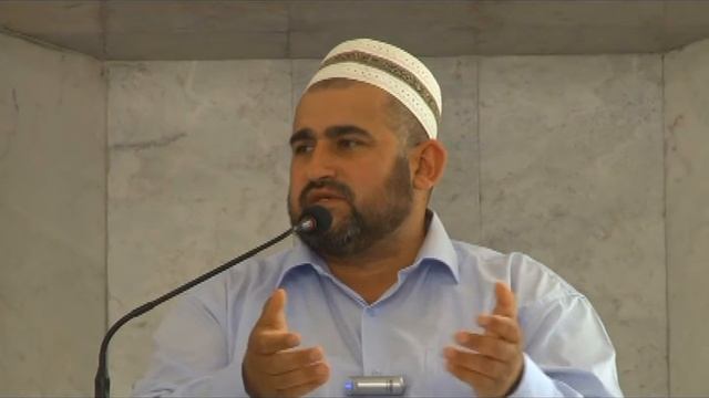 Мугьаммадрасул гьажи имам с. Доргели смотреть онлайн