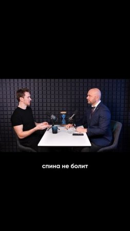 Для чего на самом деле нужны тренировки.