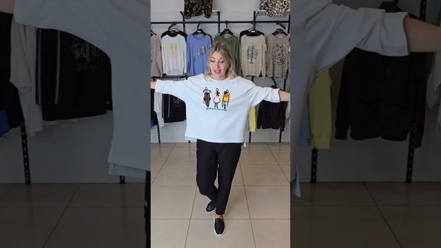 🛍НОВИНКИ НЕДЕЛИ / ✅️ВАТ САП +79156969019 #женскаяодежда #магазинженскойодежды #женскаяобувь смотреть онлайн