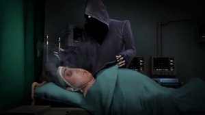 Джи Смерть-неудачник/Dji Death Fails. Кинометражный мультфильм.