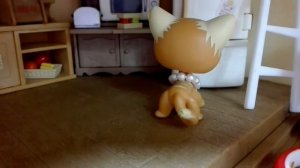 LPS Сериал:Любовь слезам не верит. 1 сезон 1 серия