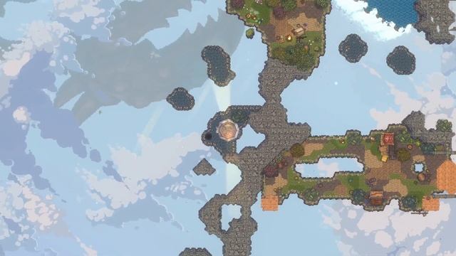 Дурна в тебе логіка і сам ти дурний ►Black Skylands #2◄ смотреть онлайн