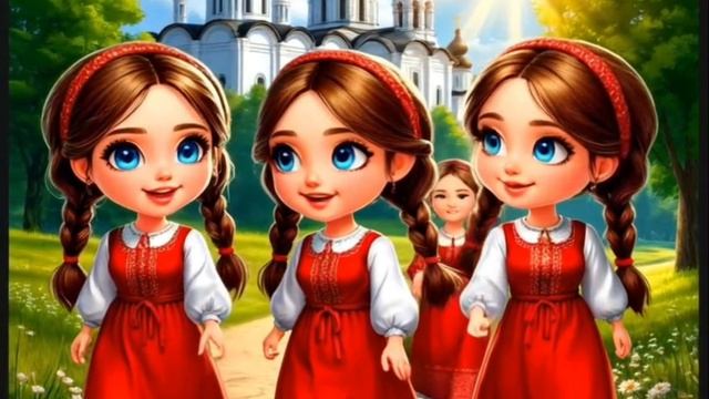 Поздравляю с Красной Горкой.mp4 смотреть онлайн