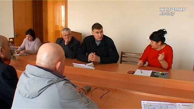 ЖИТОМИР.today | Яким має бути музей Майдану? смотреть онлайн