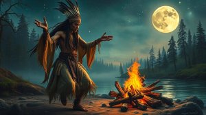 "Б.О.С.Х.: Камлай кам — рифмы путей и сложностей души"