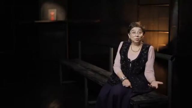 Биомеханическая наука  О подготовке актеров театра «На досках» смотреть онлайн