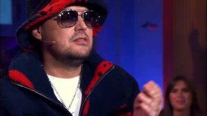 Гуф на вопрос ребром