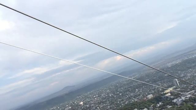 Канадка на Машук 03.09.2016