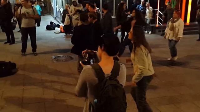 27.Другие Люди Ленинград - Вуду пипл