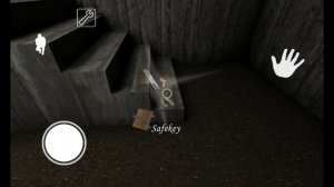 КАК Сбежать на Машине Гренни HARD Granny Car Escape