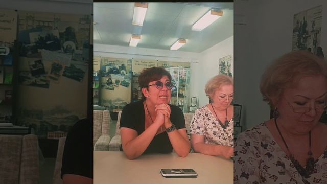 Журналисты встретились в Пятигорске и вспомнили о ТВ региона смотреть онлайн