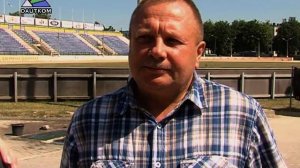 «Локомотив» одержал уверенную победу