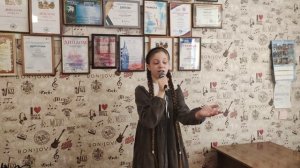 Злата Гнилицкая - Баллада о мальчике