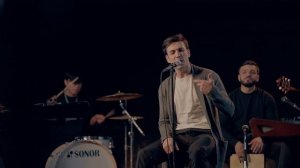 Aziz Yuldashev - Jonam Bosh | Азиз Юлдашев - Жонам Бош (cover version)