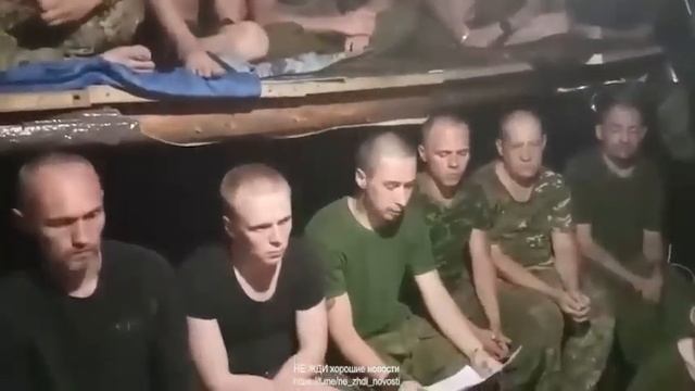 "Командир роты был дан приказ выделить на нашу группу блиндаж и удерживать под замком" смотреть онлайн