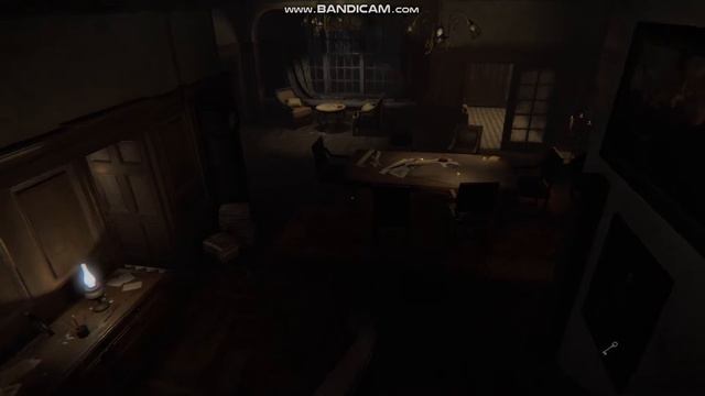 LAYERS OF FEAR #1 НАЧАЛО смотреть онлайн