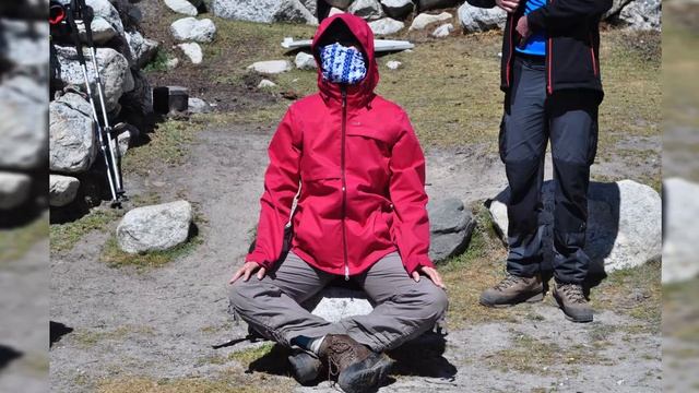 Непальский триллер смотреть онлайн