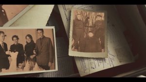 Воспоминания старого чемодана