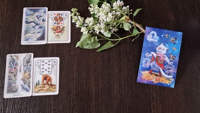 ВЕСЫ ❗️- 🐞С 1 по 15 МАЯ 2025г СОБЫТИЯ И РЕКОМЕНДАЦИИ ❗️ смотреть онлайн