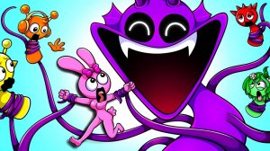Sprinki|СПРУНКИ или СПРУНКЕ - Мультики про Спрунке | МУЛЬТФИЛЬМЫ SPRUNKI