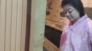 сауна в Китае, г Жаохе