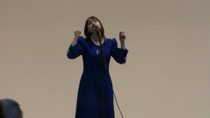 Наталья Мазанова - "Ох, не пой, соловушка"