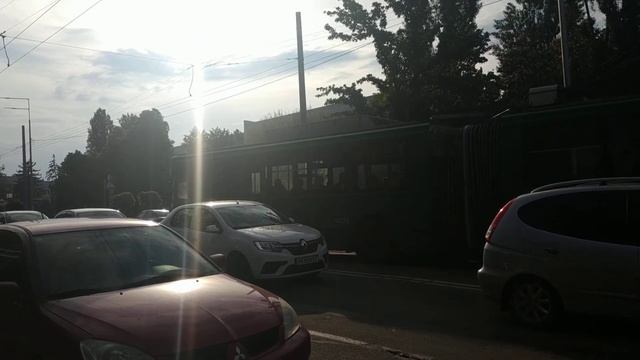 К12.03 #4026 по маршруту #37 смотреть онлайн