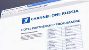 Промо телеканала "Дом Кино" и рекламный блок (Первый канал ВС Европа, 15.05.2014)