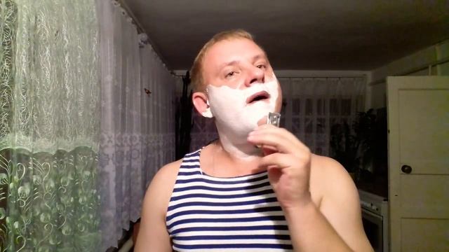 Забривка смотреть онлайн