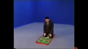 Мен хам намоз укиман Пешин намоз