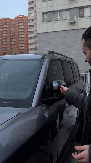 BYD превзошел все ожидания💥Leopard 5 #byd #leopard #авто смотреть онлайн