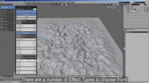 How to use the ANT Landscape plug-in - Blender 2.8 Tutorial
