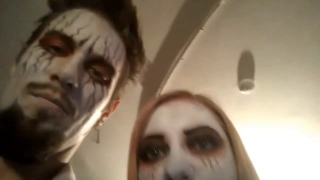 Zombietown | Бэкстейджи 9.09.2017 смотреть онлайн