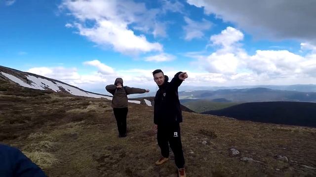 Говерла Mannequin Challenge - 21 мая 2017 смотреть онлайн