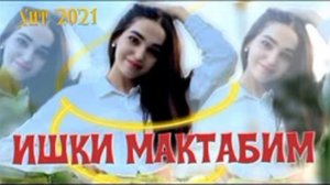 ❤ИШКИ МАКТАБИМ❤ - RAMZES