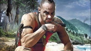 играю в far cry 3!