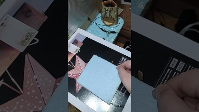 Grebennikov CSE effect material test