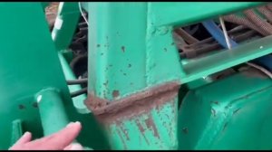 Посевной комплекс АГРО Томь 10,6 2015г экспресс обзор от Алексея Запевалова