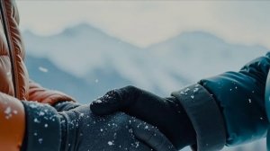 Снежный край