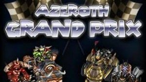 Rezina cup #19 Azeroth Grand Prix 2 + Pro League - Slide Team 2 vs Donkey Business