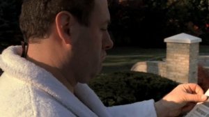 The Sopranos (Клан Сопрано) | Утро Тони 4 сезон
