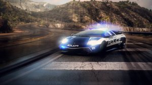 LAZEE_STRONGER_OST NEED FOR SPEED HOT PURSUIT