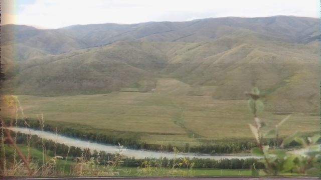 "Ленин и шаманы" на Алтае - 3 смотреть онлайн