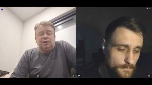 О придуманности русского языка, помощи украинским беженцам и желании вернуться нарезка
