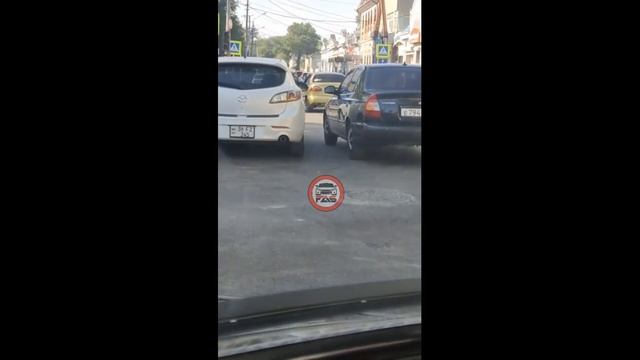 БОГИ ПАРКОВКИ / ФЕОДОСИЯ смотреть онлайн