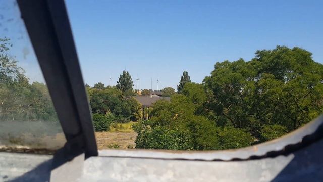 ГСВГ.Altes Lager,лестничные пролеты,чердак,артефакты в столовой артбригады и др.в/ч 8.07.2023 смотреть онлайн