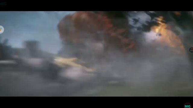 годзилла и конг:новая империяБИТВАОЗВУЧКААА